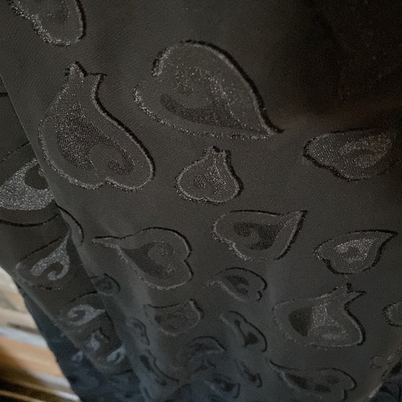 ✨90’s Victoria Secret✨ Gorgeous Nightgown w/ hearts- one of a ki… - Picture 2 of 16